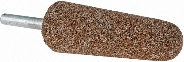 36-Grit Aluminum Oxide Point - Norton 61463624377