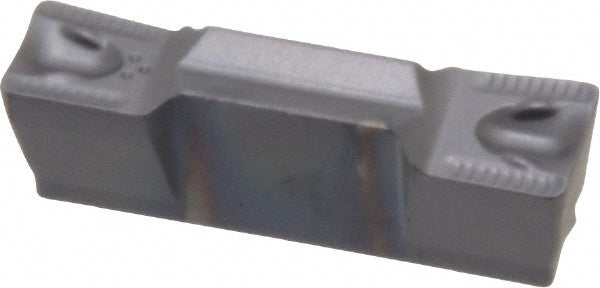 ISO 13399 Solid Carbide Insert, Grade IC908, TiAlN - Iscar 6291287