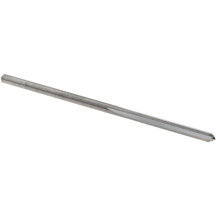 0.0600" Solid Carbide Reamer - M.A. Ford. 27206000
