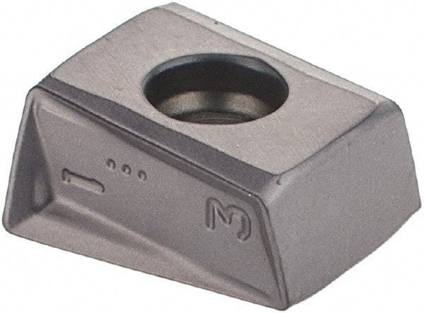 T490 LNMX 0804PN-R Solid Carbide Insert, Grade IC928, TiAlN - Iscar 5604729