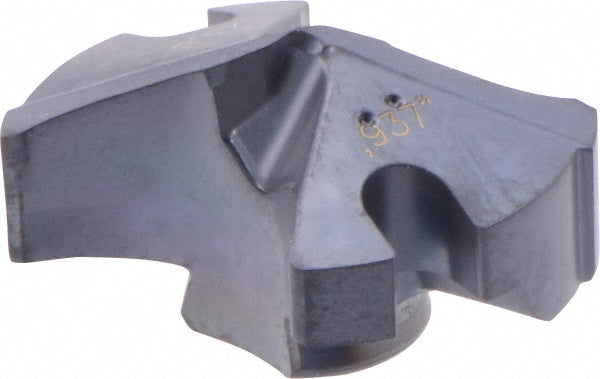 Carbide Insert, Grade IC908, TiAlN - Iscar 5506222