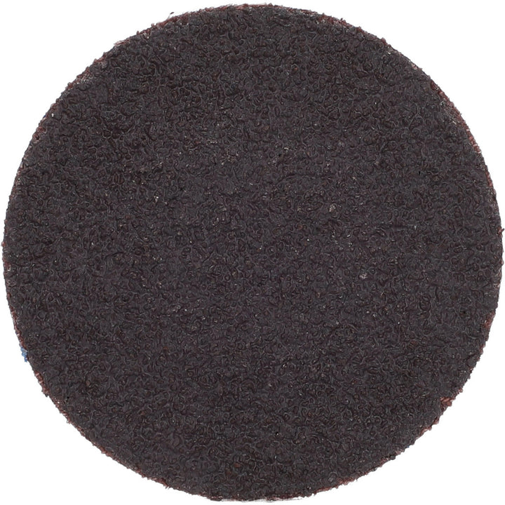 2" 40-Grit Aluminum Oxide Disc - Norton 66261121020