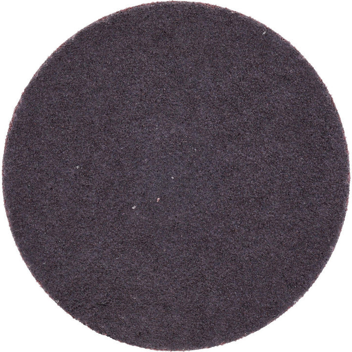 3" 50-Grit Aluminum Oxide Disc - Norton 66261121032