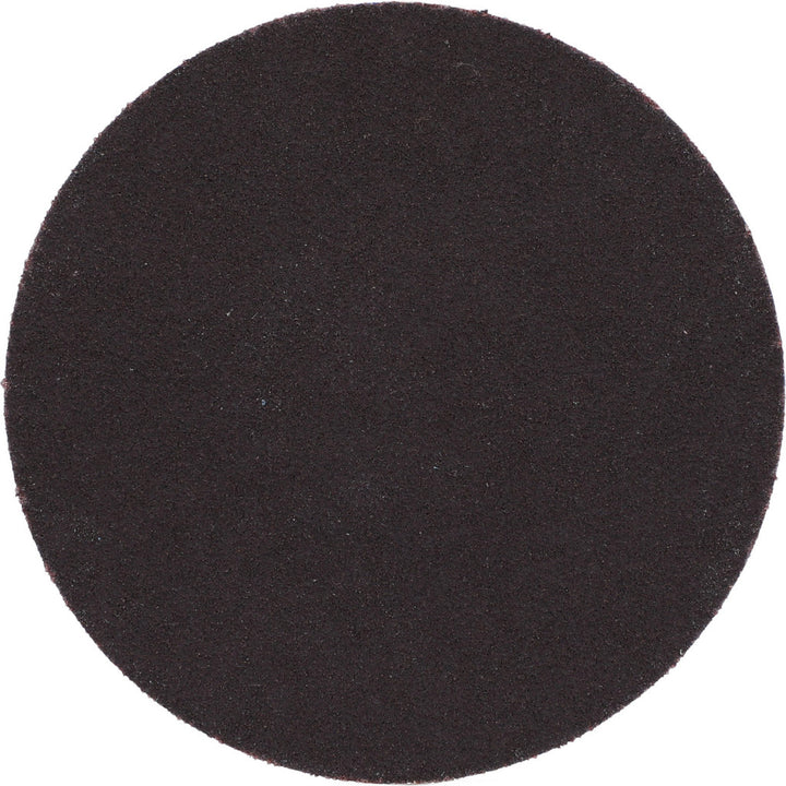 3" 100-Grit Aluminum Oxide Disc - Norton 66261121035