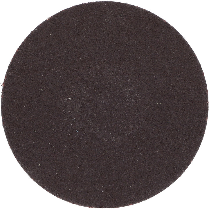 3" 120-Grit Aluminum Oxide Disc - Norton 66261121036