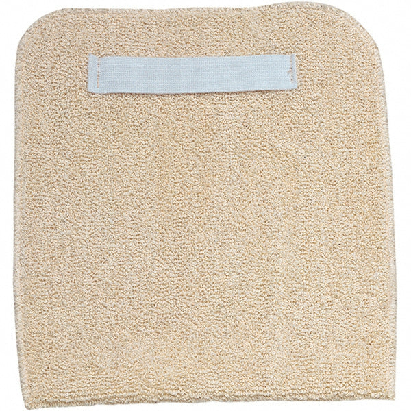Universal White Gloves - Jomac Products G-PAD