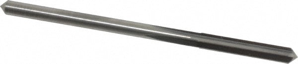 0.1190" Solid Carbide Reamer - M.A. Ford. 27211900