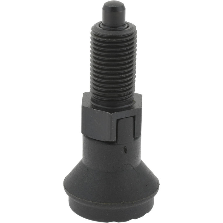 M10x1 Spring Plunger - Gibraltar IPG-100-G