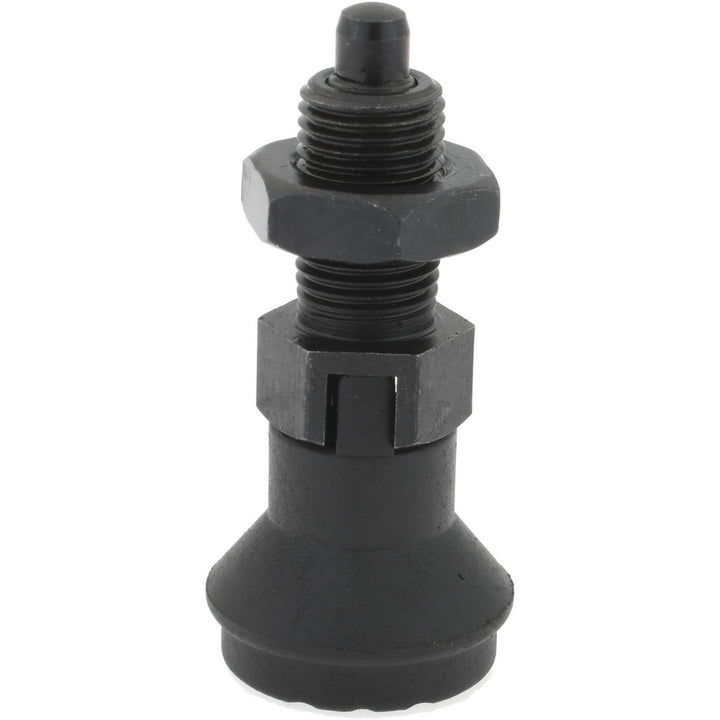 M10x1 Spring Plunger - Gibraltar IPG-101-G