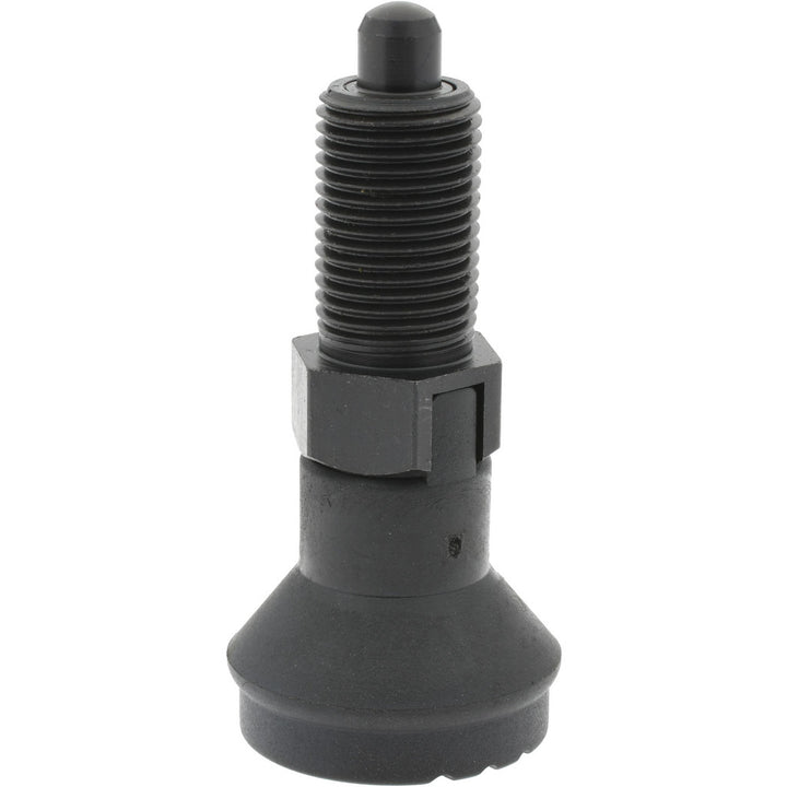 M16x1.5 Spring Plunger - Gibraltar IPG-104-G