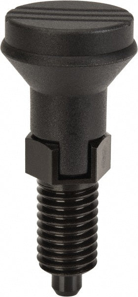 Spring Plunger - Gibraltar IPG-106-G