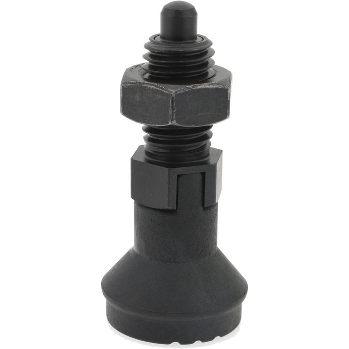 5/8-11 in Spring Plunger - Gibraltar IPG-107-G