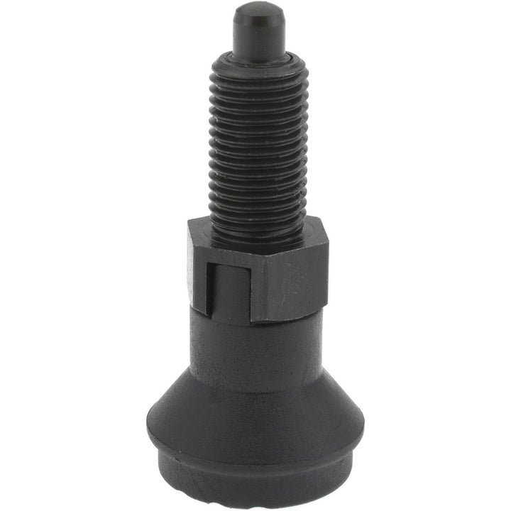 3/8-24 in Spring Plunger - Gibraltar IPG-108-G