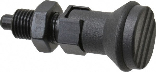 Spring Plunger - Gibraltar IPG-109-G