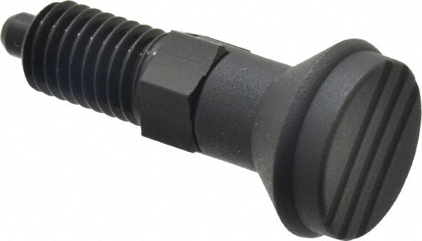 Spring Plunger - Gibraltar IPG-110-G