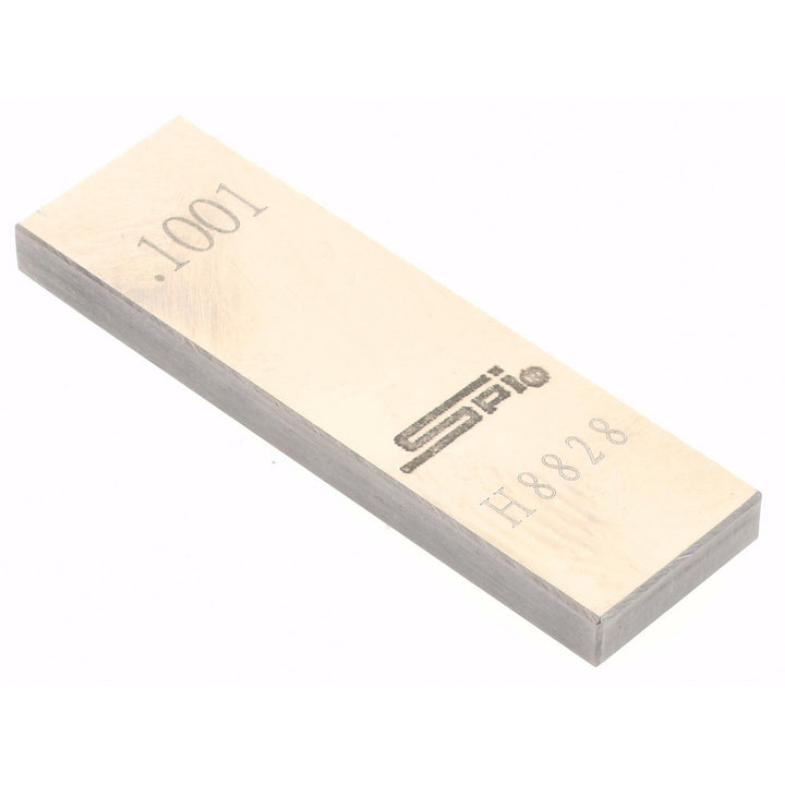 Gage Block, Grade AS-1 - SPI 15-006-0