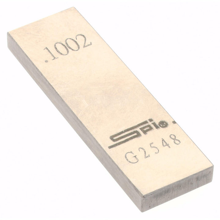 Gage Block, Grade AS-1 - SPI 15-007-8