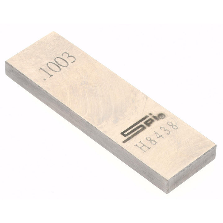 Gage Block, Grade AS-1 - SPI 15-008-6