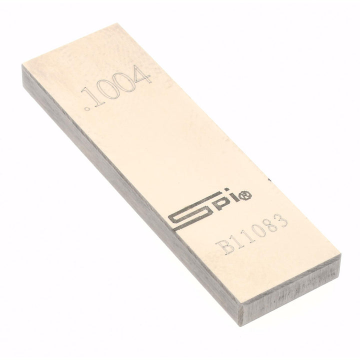 Gage Block, Grade AS-1 - SPI 15-009-4