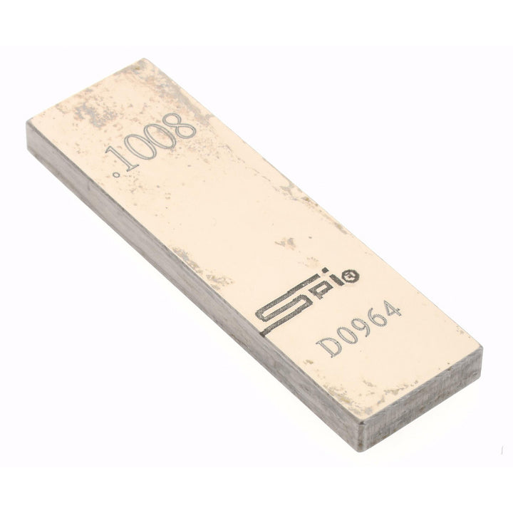 Gage Block, Grade AS-1 - SPI 15-013-6