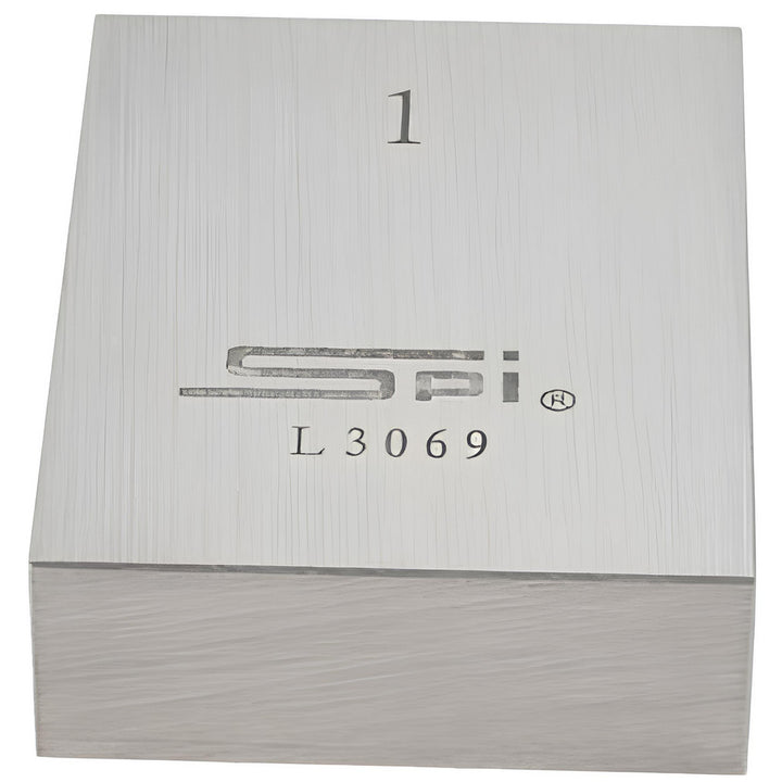 Gage Block, Grade AS-1 - SPI 15-086-2