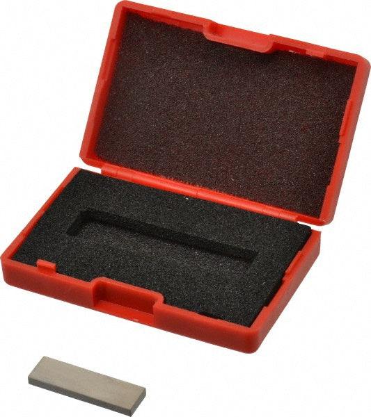 Gage Block, Grade AS-1 - SPI 15-020-1