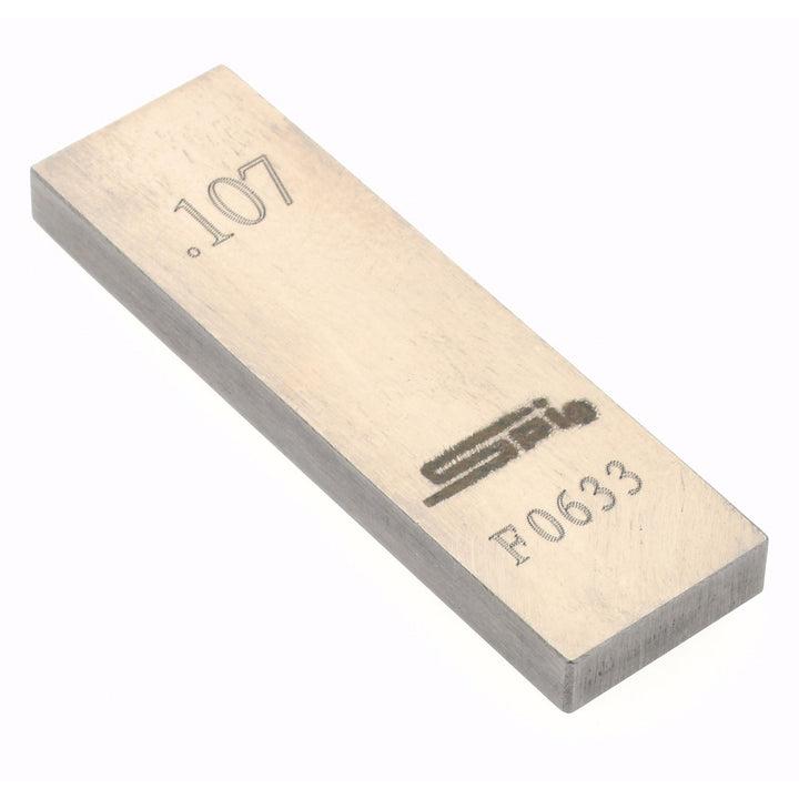 Gage Block, Grade AS-1 - SPI 15-021-9