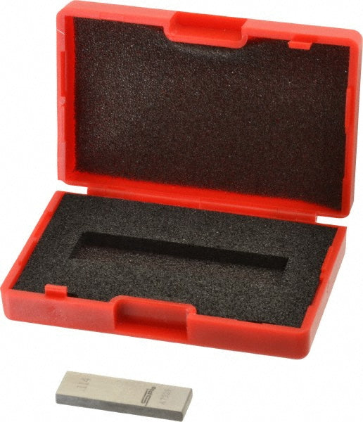 Gage Block, Grade AS-1 - SPI 15-028-4