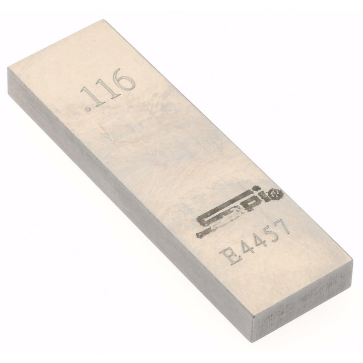 Gage Block, Grade AS-1 - SPI 15-030-0