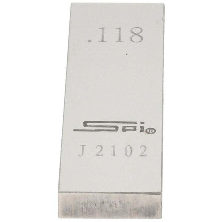 Gage Block, Grade AS-1 - SPI 15-032-6
