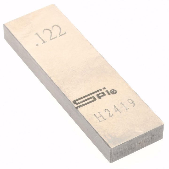 Gage Block, Grade AS-1 - SPI 15-036-7