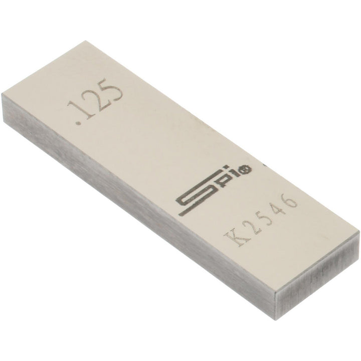 Gage Block, Grade AS-1 - SPI 15-039-1