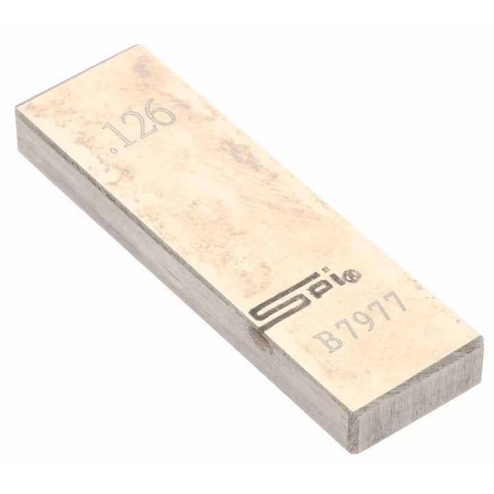 Gage Block, Grade AS-1 - SPI 15-040-9