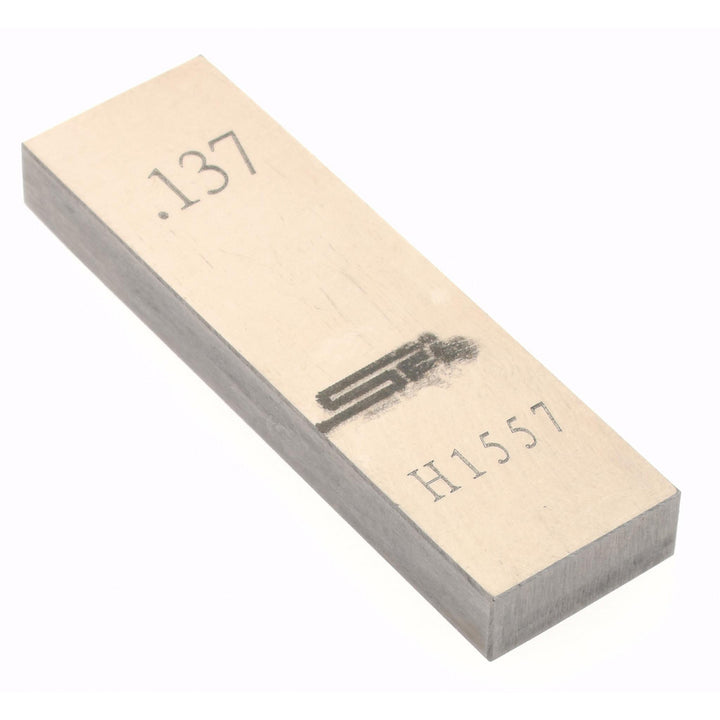Gage Block, Grade AS-1 - SPI 15-051-6