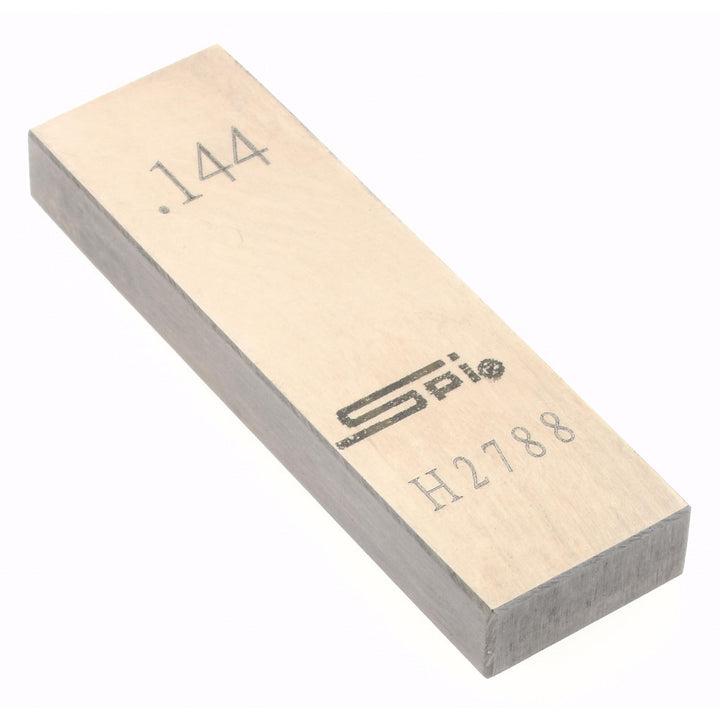Gage Block, Grade AS-1 - SPI 15-058-1