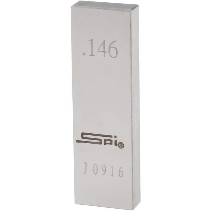 Gage Block, Grade AS-1 - SPI 15-060-7