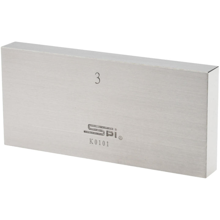 Gage Block, Grade AS-1 - SPI 15-088-8