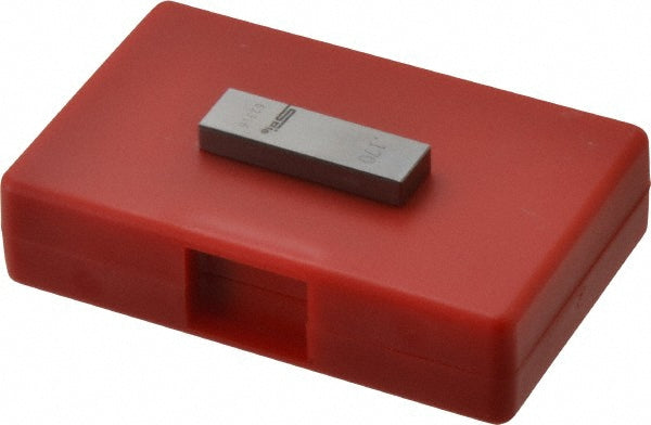 Gage Block, Grade AS-1 - SPI 15-066-4