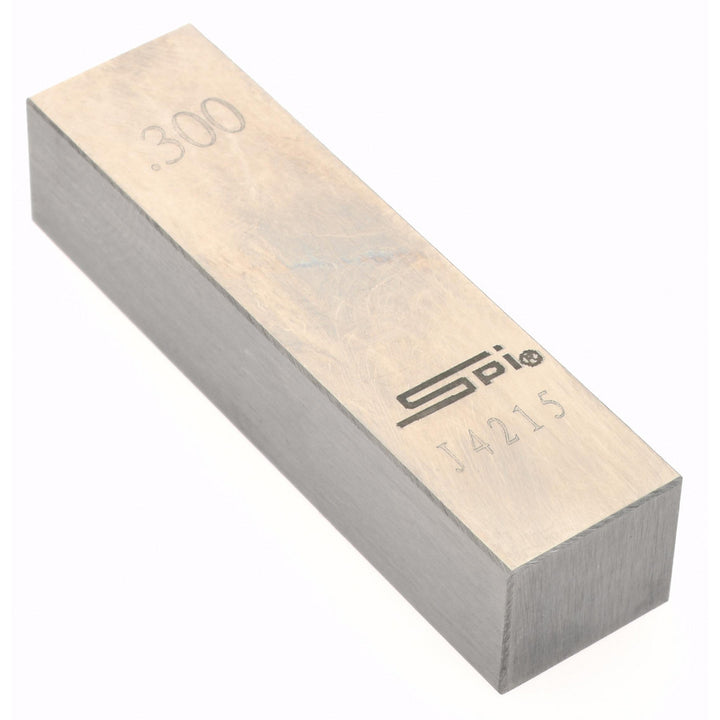 Gage Block, Grade AS-1 - SPI 15-072-2
