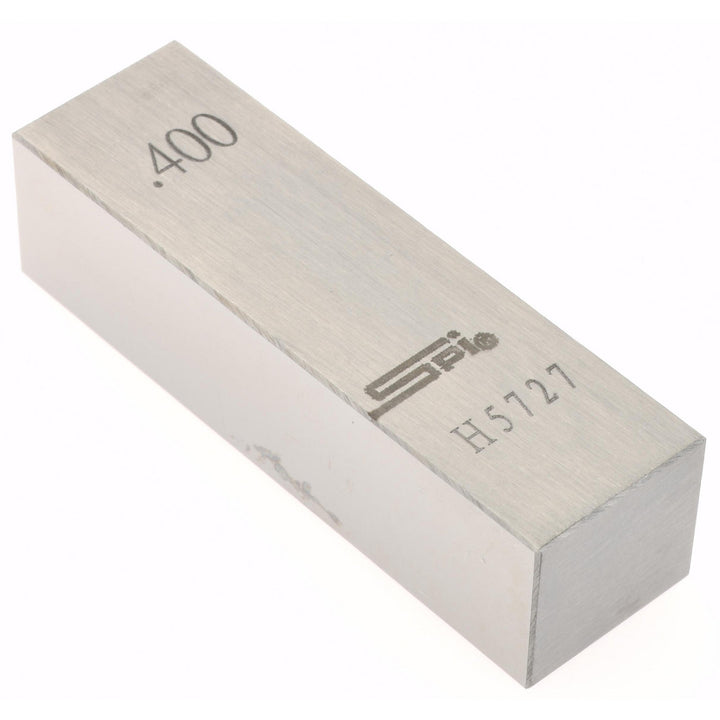 Gage Block, Grade AS-1 - SPI 15-074-8
