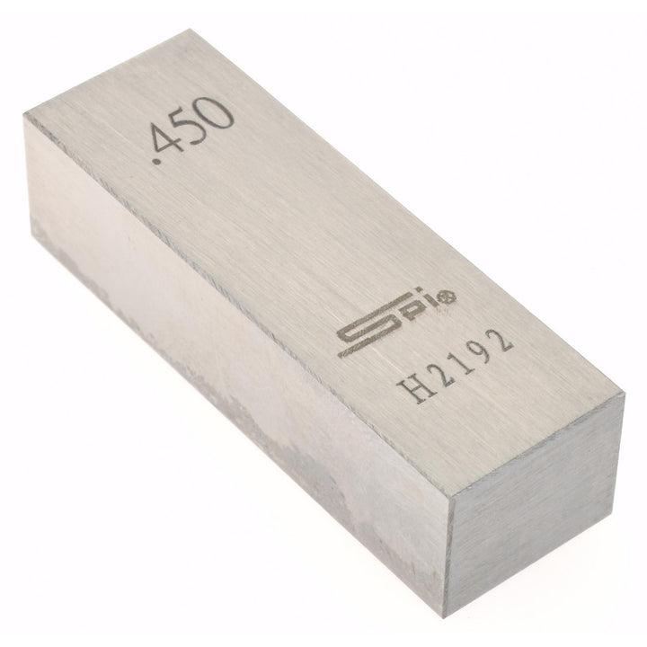 Gage Block, Grade AS-1 - SPI 15-075-5