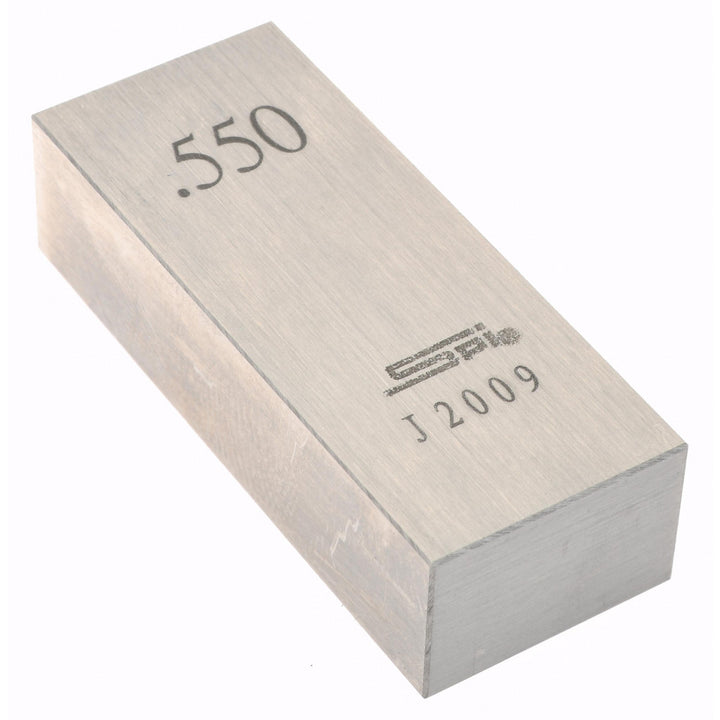 Gage Block, Grade AS-1 - SPI 15-077-1