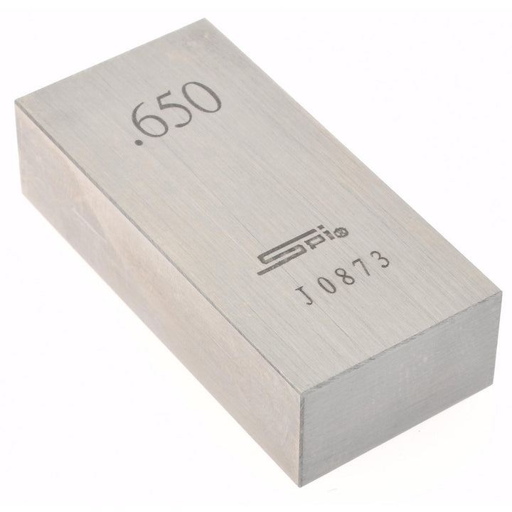 Gage Block, Grade AS-1 - SPI 15-079-7