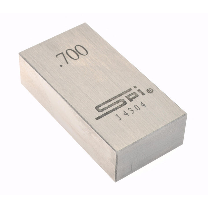 Gage Block, Grade AS-1 - SPI 15-080-5