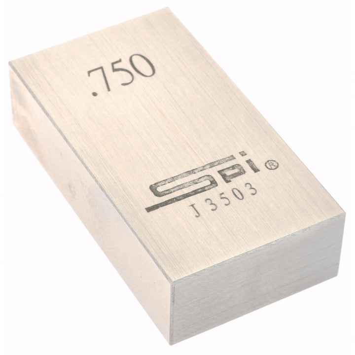 Gage Block, Grade AS-1 - SPI 15-081-3