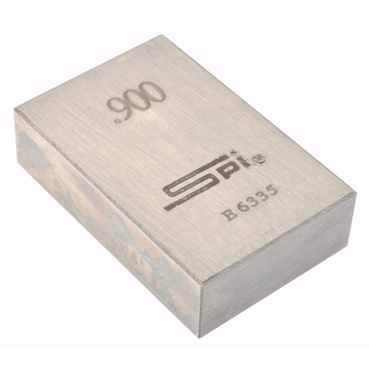Gage Block, Grade AS-1 - SPI 15-084-7
