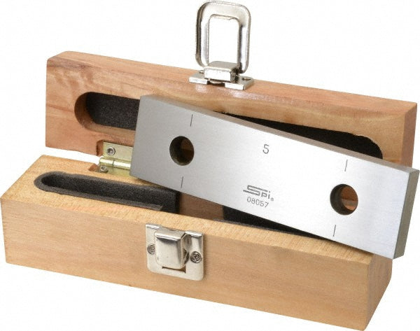 Gage Block, Grade AS-1 - SPI 15-090-4