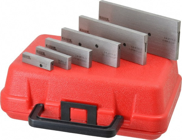 6-Piece Parallel Set - SPI 14-870-0
