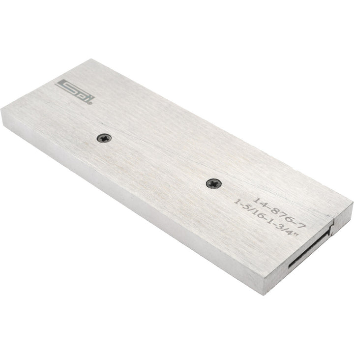 1.75in" Parallel Set - SPI 14-876-7
