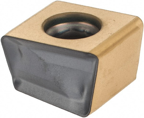 HTP LNHT 1006 ER Solid Carbide Insert, Grade IC810, AlTiCrN - Iscar 5606003